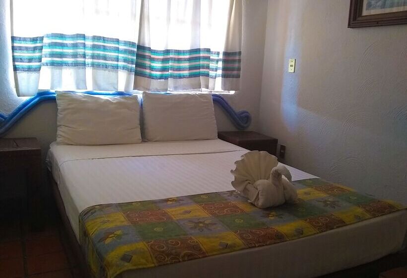 فندق Casa Shaguiba