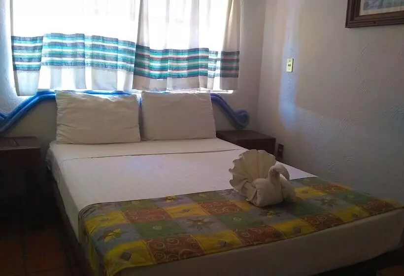 酒店 Casa Shaguiba