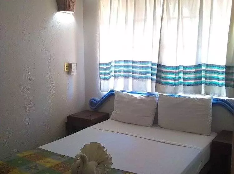 酒店 Casa Shaguiba