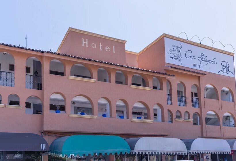 فندق Casa Shaguiba