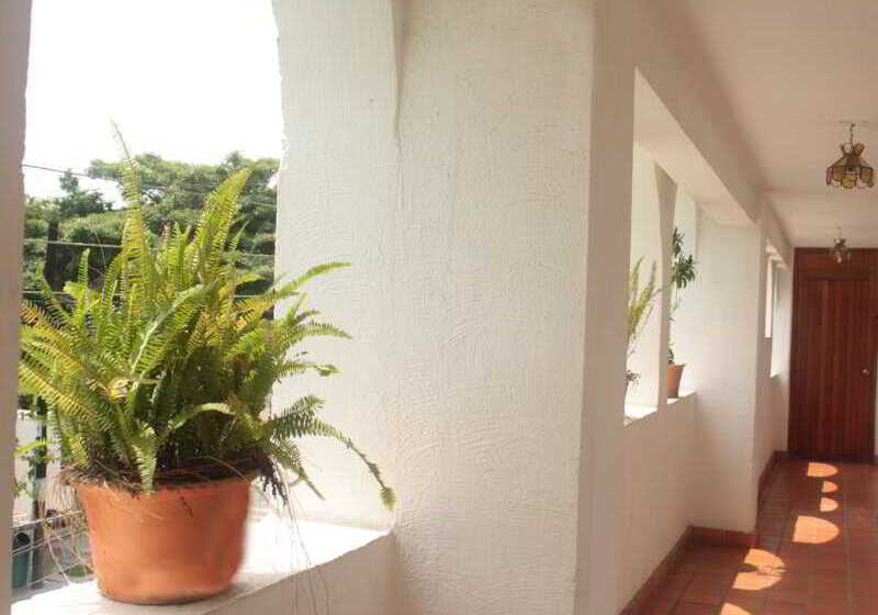 فندق Casa Shaguiba