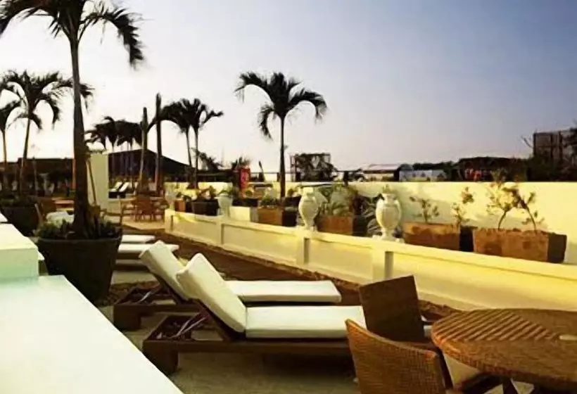 هتل Casablanca Belle & Boutique