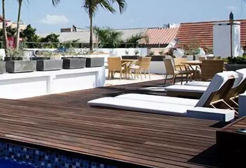 هتل Casablanca Belle & Boutique