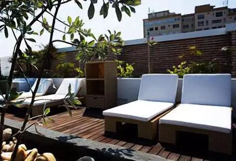 هتل Casablanca Belle & Boutique