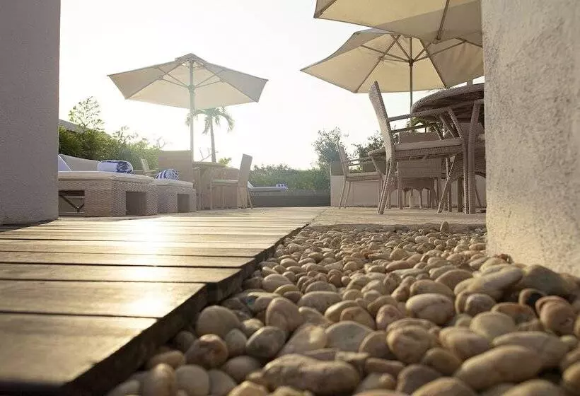 هتل Casablanca Belle & Boutique