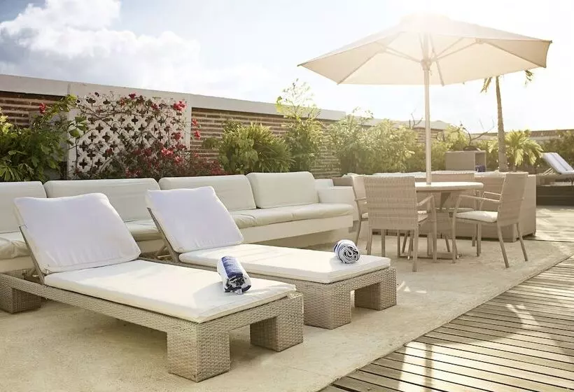 هتل Casablanca Belle & Boutique