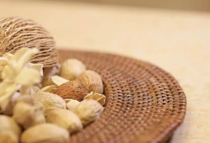 هتل Casablanca Belle & Boutique