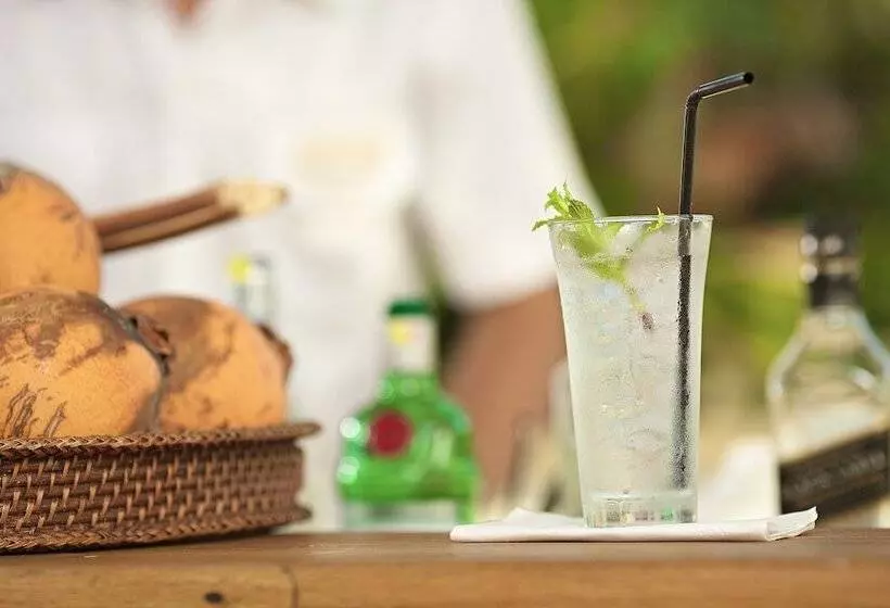 هتل Casablanca Belle & Boutique