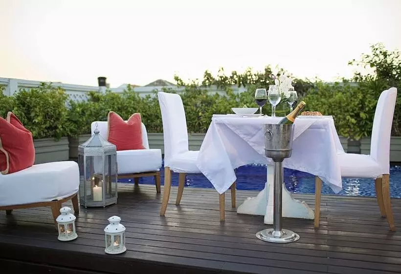 هتل Casablanca Belle & Boutique