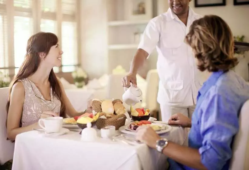 هتل Casablanca Belle & Boutique