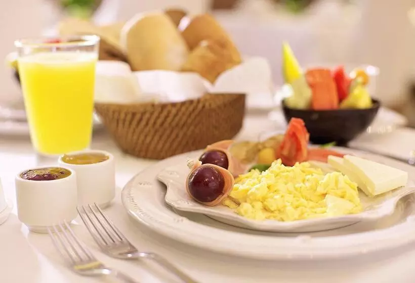 هتل Casablanca Belle & Boutique