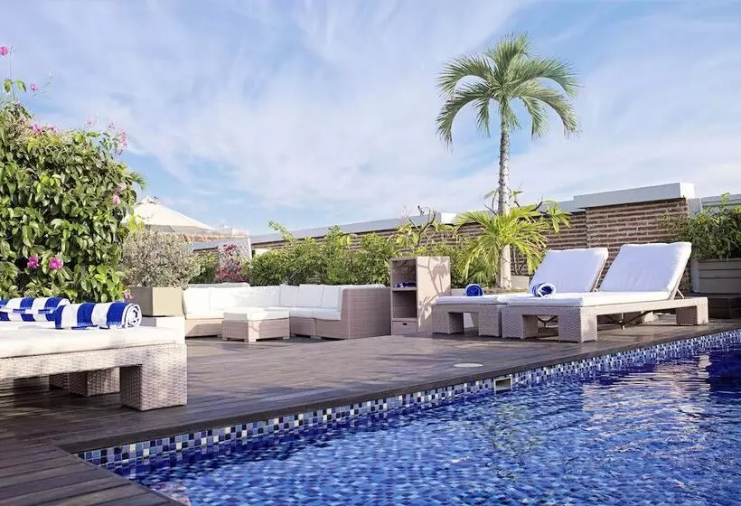 هتل Casablanca Belle & Boutique