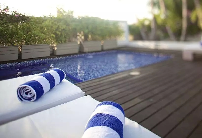 هتل Casablanca Belle & Boutique