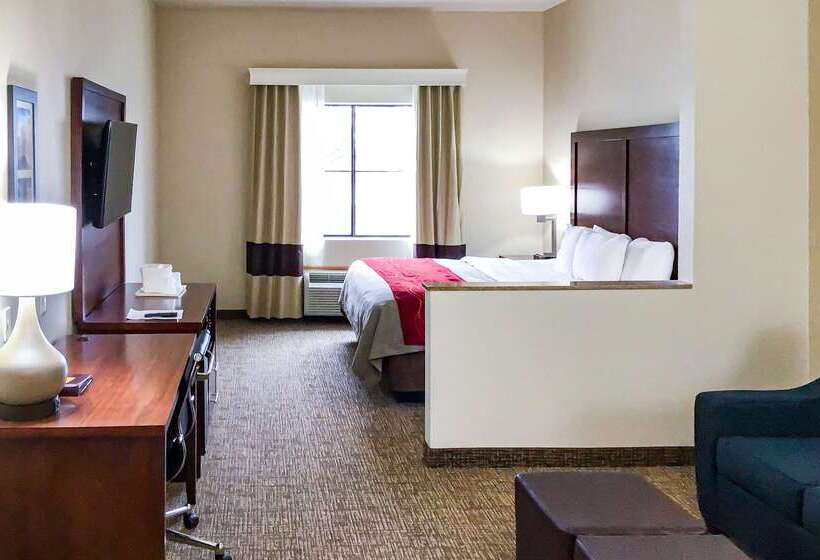 Отель Comfort Inn And Suites Yuma I 8