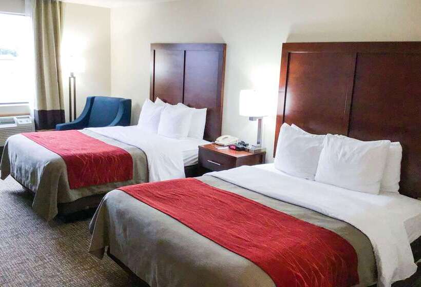 Отель Comfort Inn And Suites Yuma I 8
