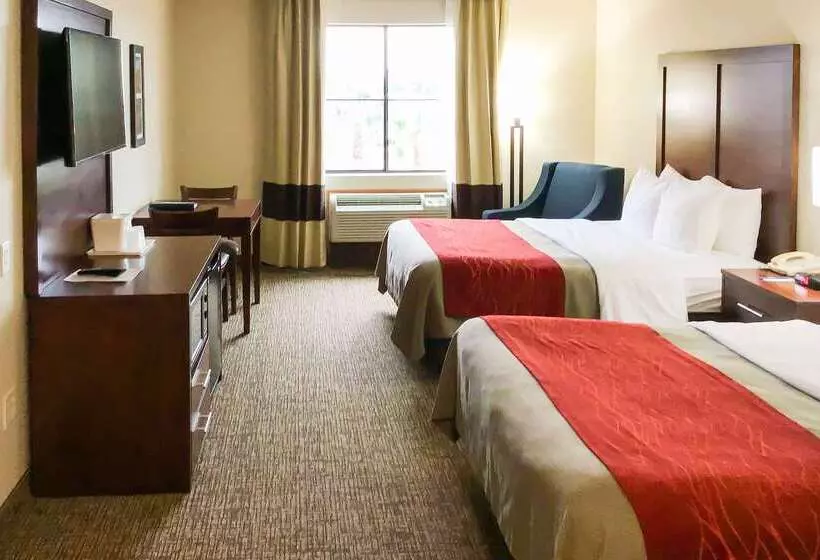 酒店 Comfort Inn And Suites Yuma I 8