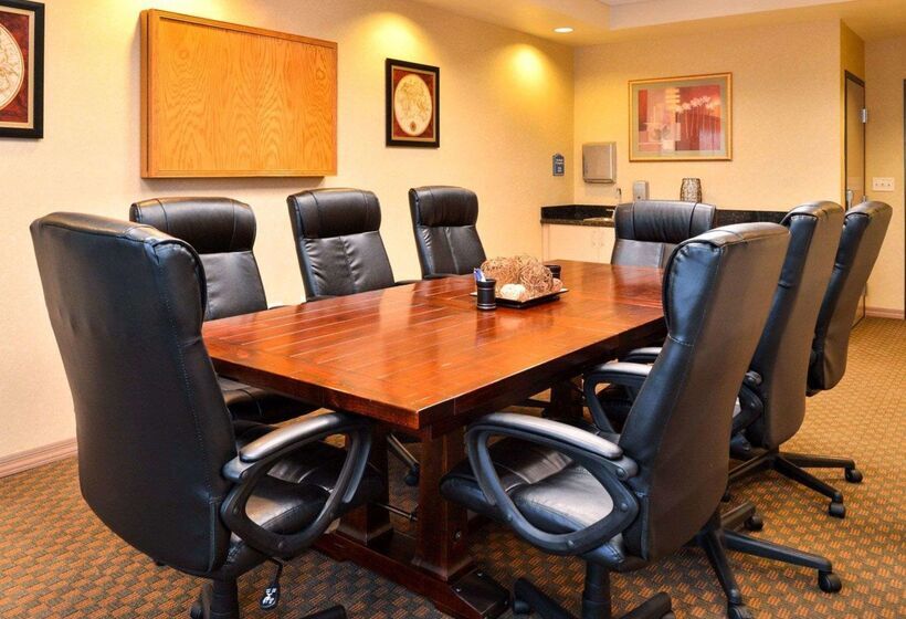 Отель Comfort Inn And Suites Yuma I 8