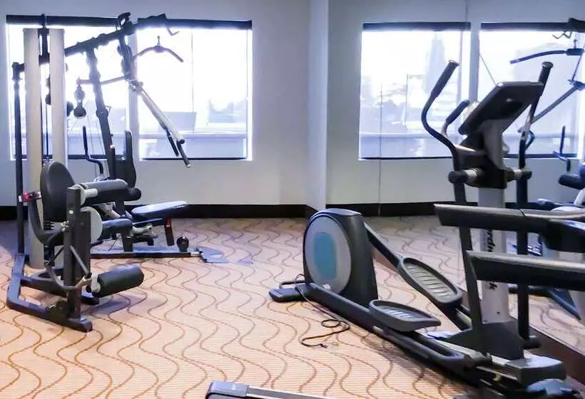 酒店 Comfort Inn And Suites Yuma I 8