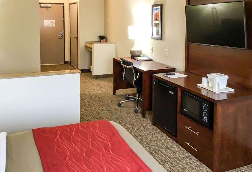 Отель Comfort Inn And Suites Yuma I 8
