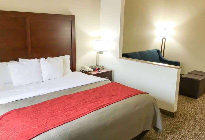 Отель Comfort Inn And Suites Yuma I 8