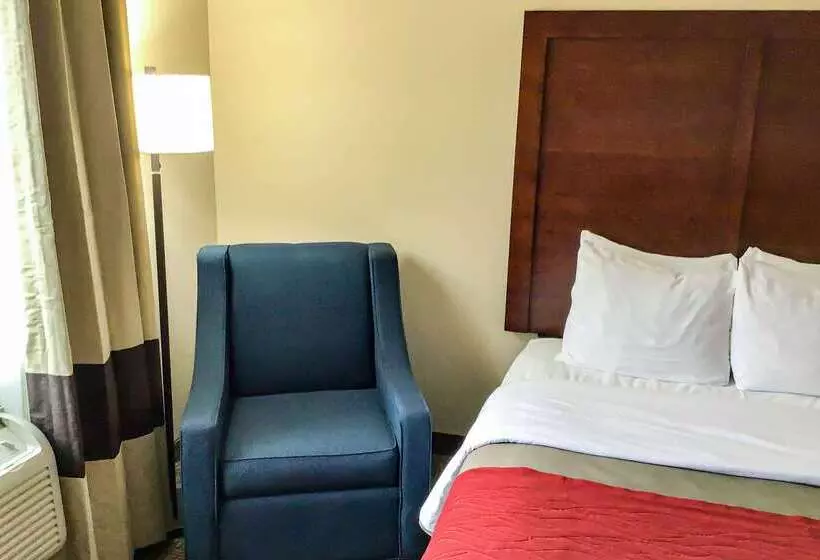 酒店 Comfort Inn And Suites Yuma I 8