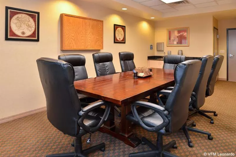 酒店 Comfort Inn And Suites Yuma I 8