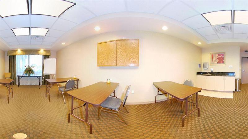 Отель Comfort Inn And Suites Yuma I 8