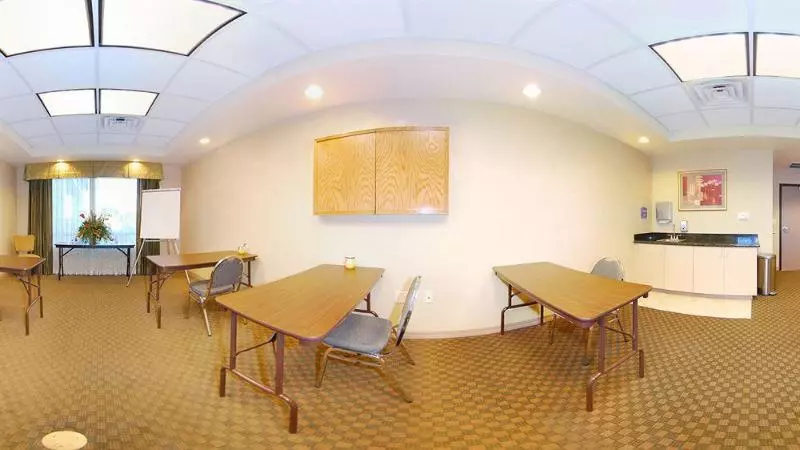 酒店 Comfort Inn And Suites Yuma I 8