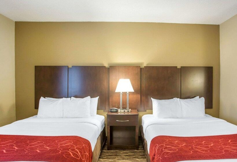 酒店 Comfort Suites