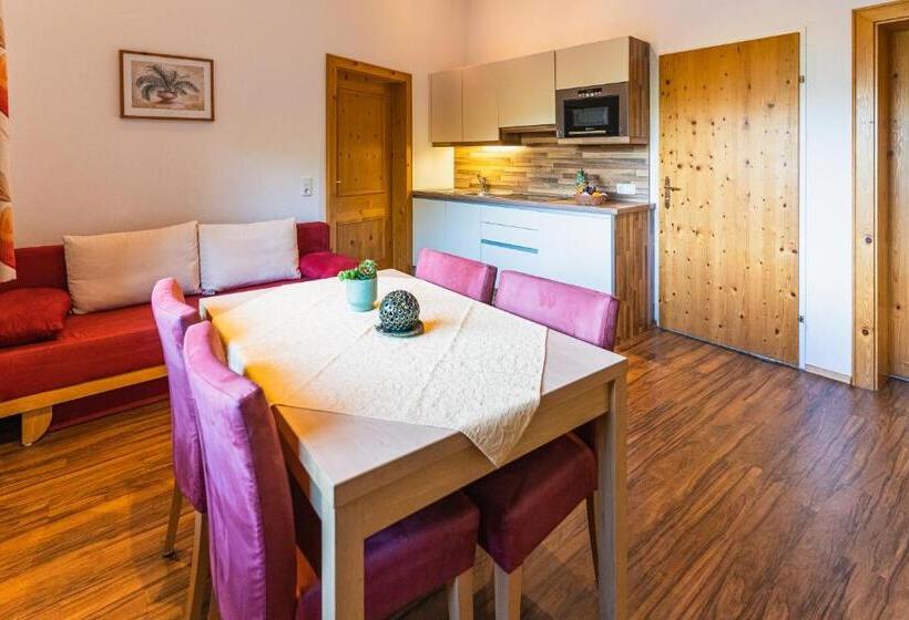 فندق Der Schmittenhof