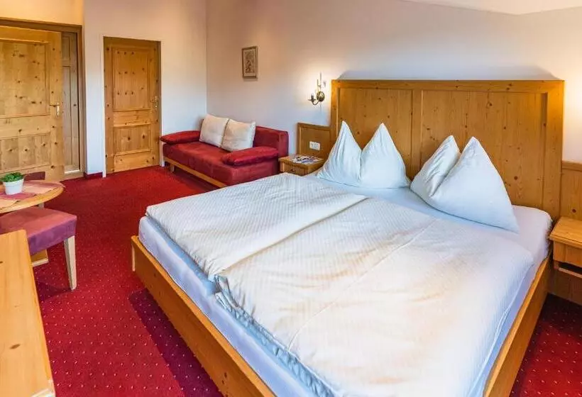 فندق Der Schmittenhof