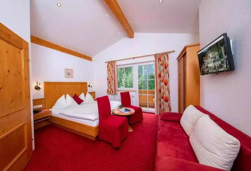 فندق Der Schmittenhof