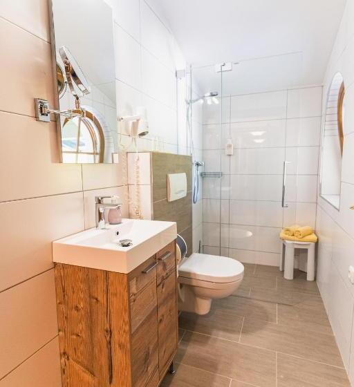 فندق Der Schmittenhof