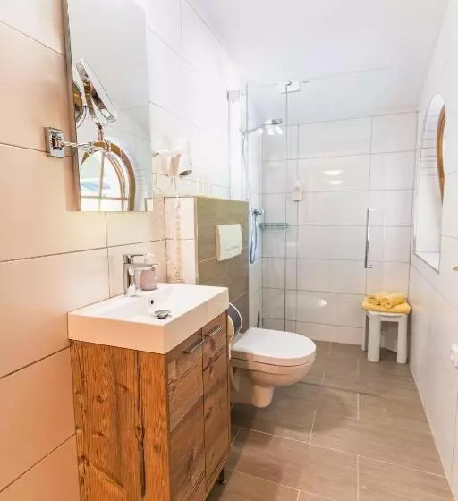 فندق Der Schmittenhof