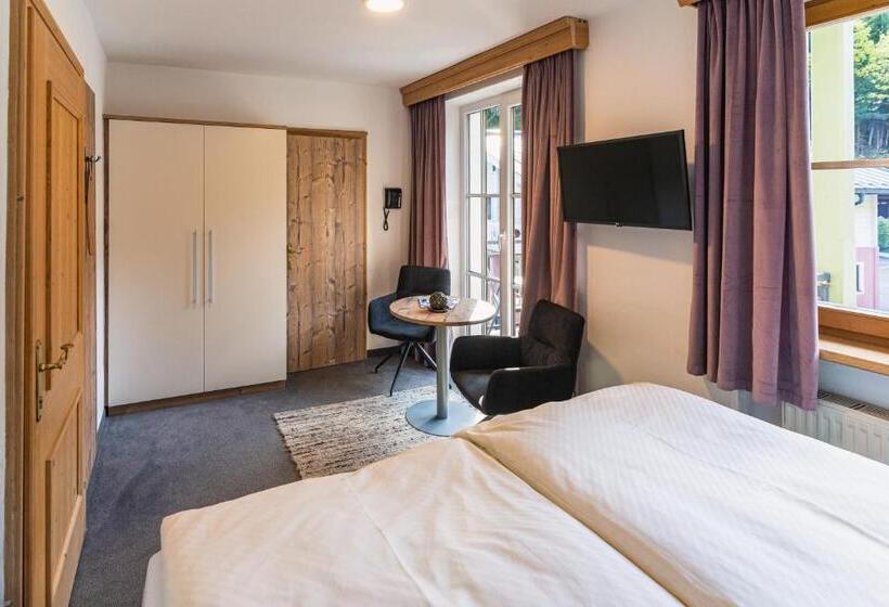 فندق Der Schmittenhof