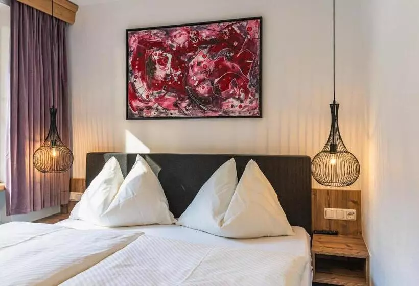 فندق Der Schmittenhof