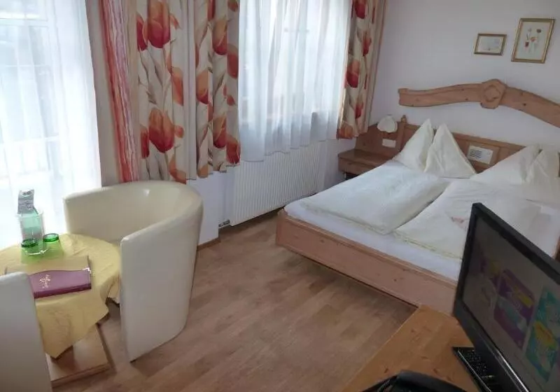 فندق Der Schmittenhof