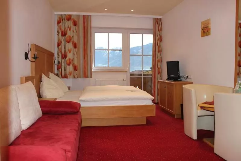 فندق Der Schmittenhof