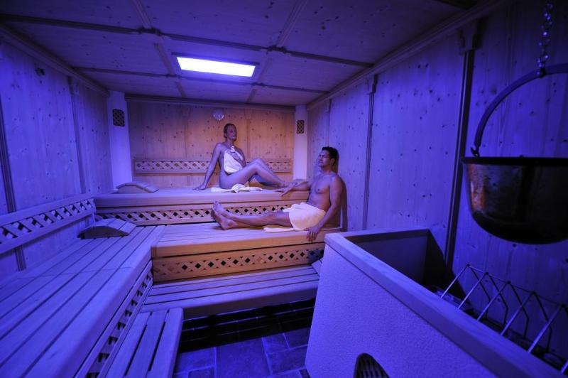 فندق Der Schmittenhof