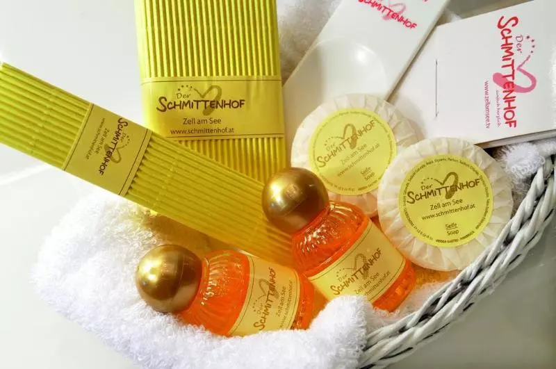 فندق Der Schmittenhof