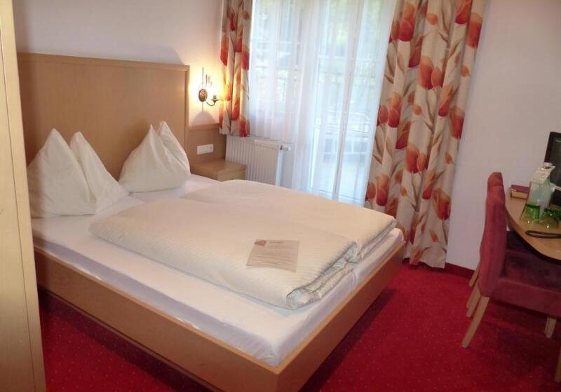 فندق Der Schmittenhof