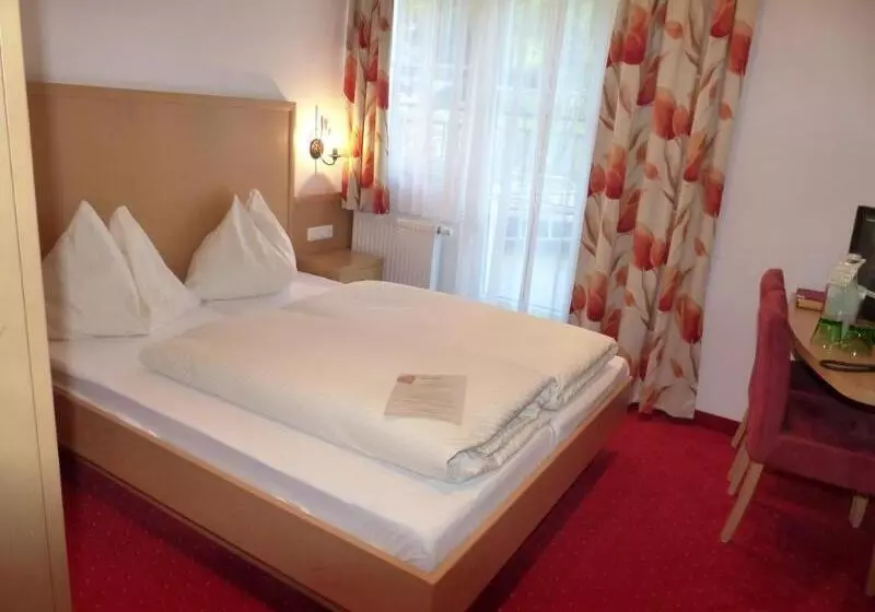 فندق Der Schmittenhof