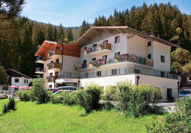 فندق Der Schmittenhof