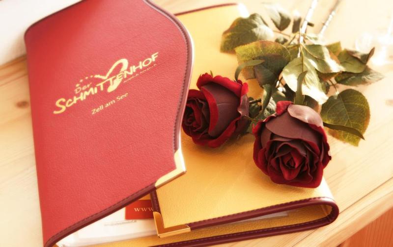 فندق Der Schmittenhof