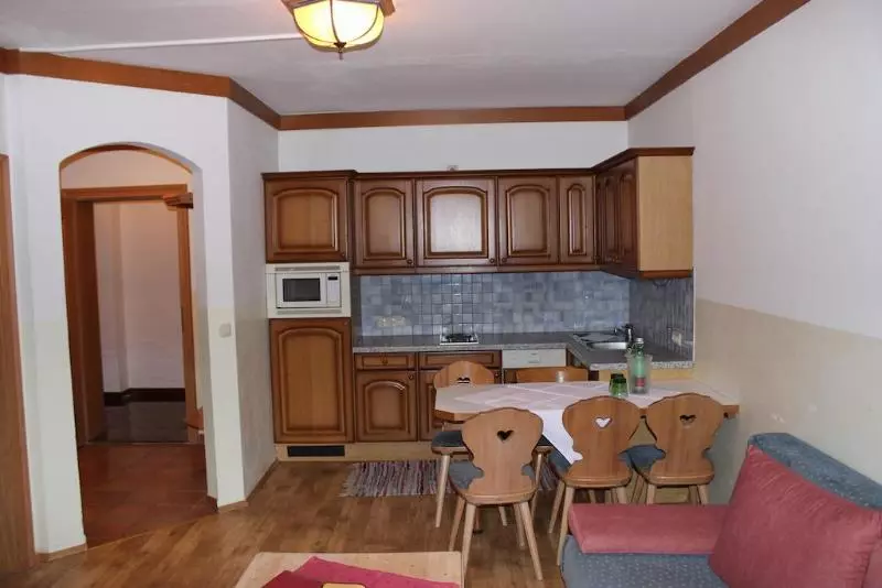 فندق Der Schmittenhof