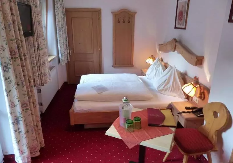 فندق Der Schmittenhof