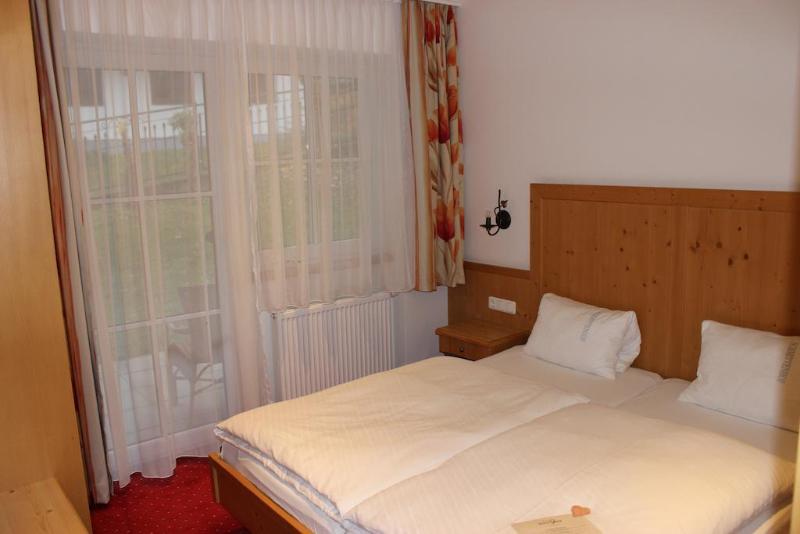 فندق Der Schmittenhof