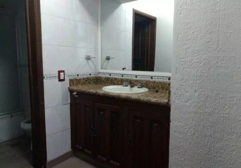 酒店 Don Quijote Plaza Guadalajara Centro Historico