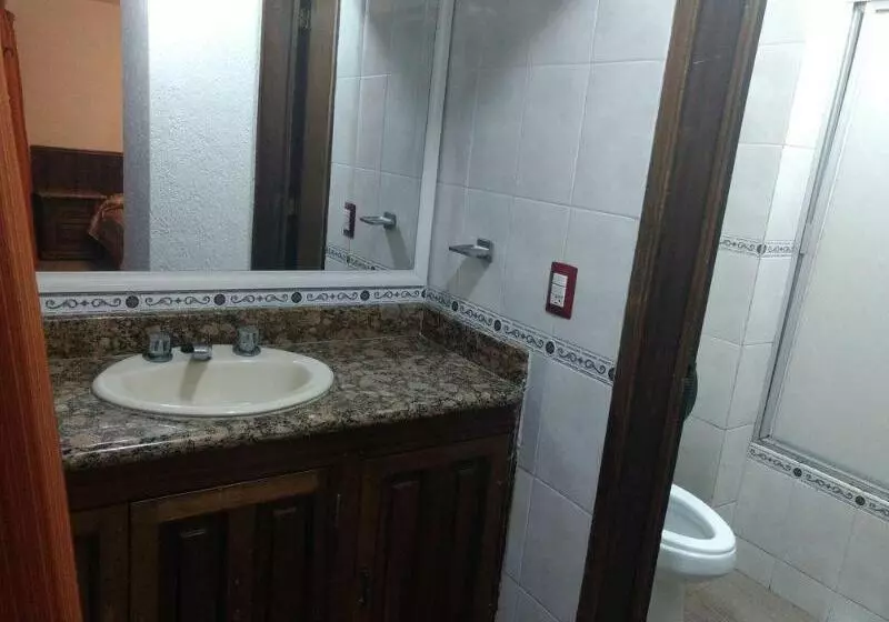 酒店 Don Quijote Plaza Guadalajara Centro Historico