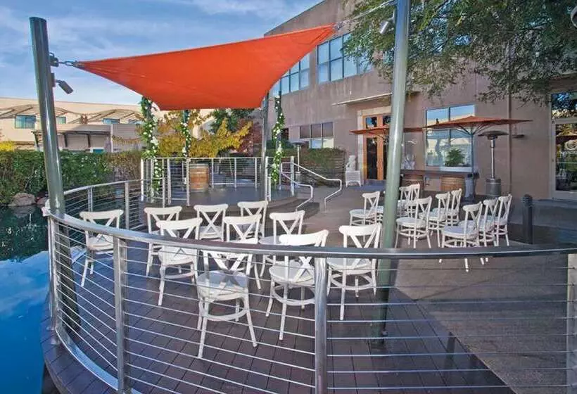 호텔 Doubletree By Hilton Napa Valley American Canyon